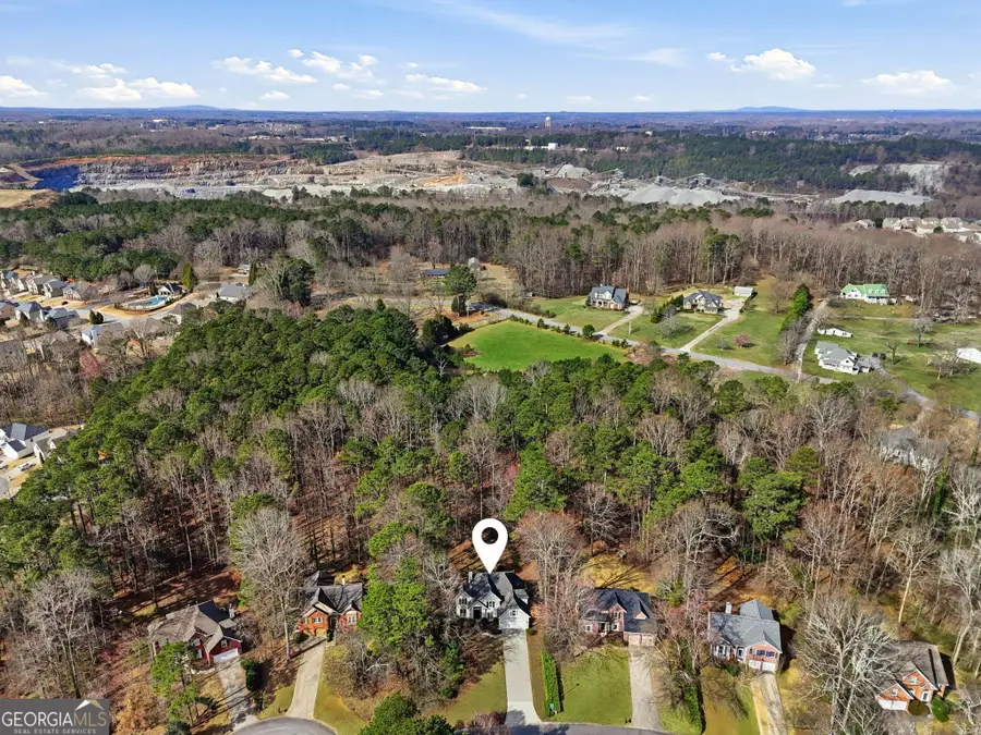 1455 Loblolly Lane, Cumming, GA 30041 - #3