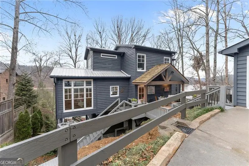 111 Woodstone Place, Dawsonville, GA 30534 - #2