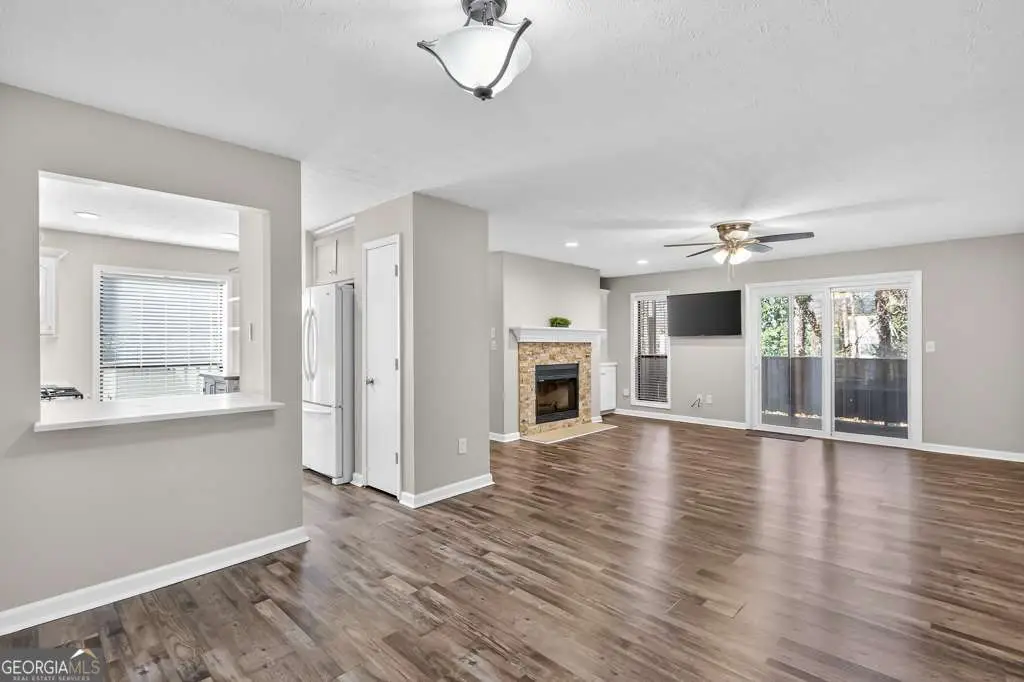 903 Woodcliff Drive, Atlanta, GA 30350 - #1