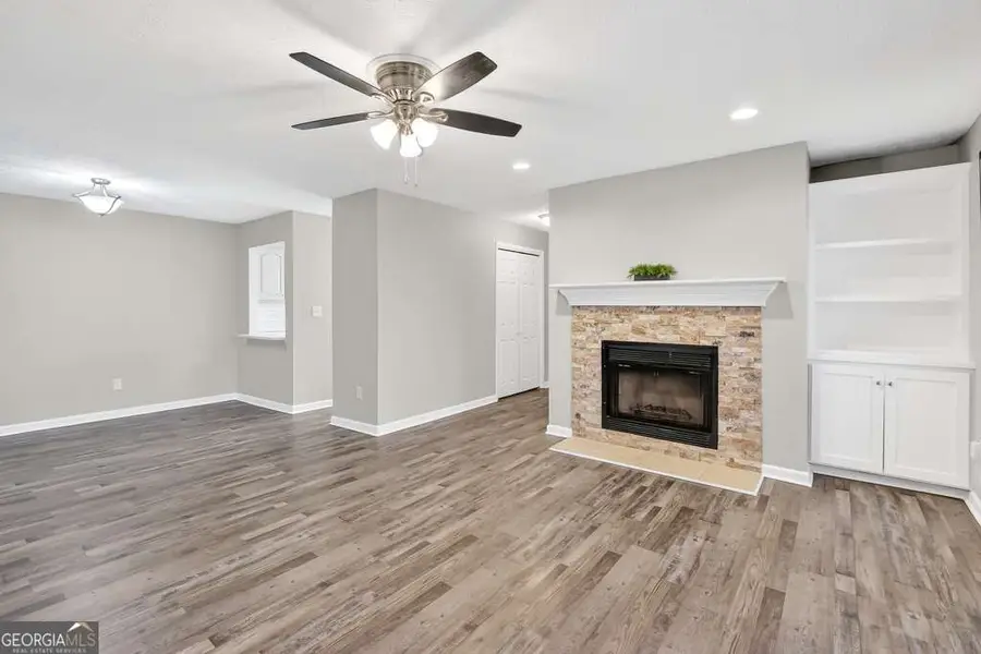 903 Woodcliff Drive, Atlanta, GA 30350 - #2