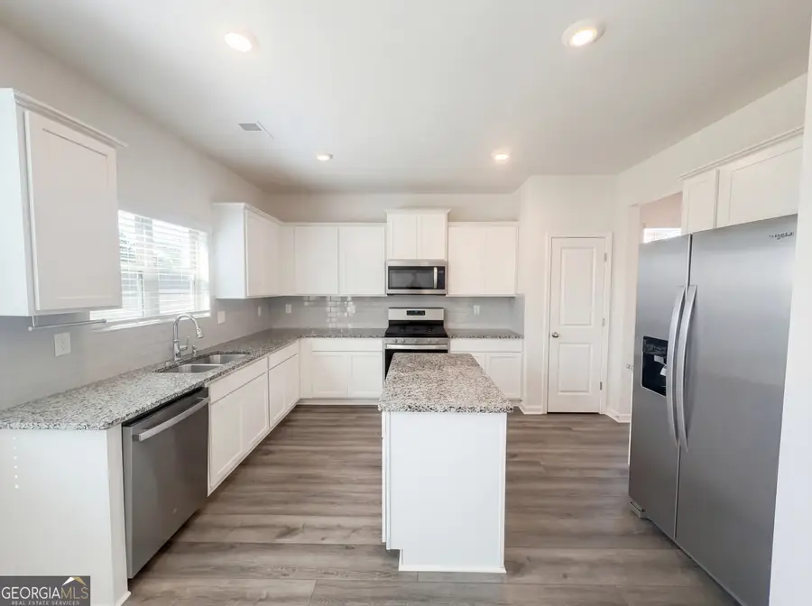 3513 Stonebranch Lane, Loganville, GA 30052 - #2