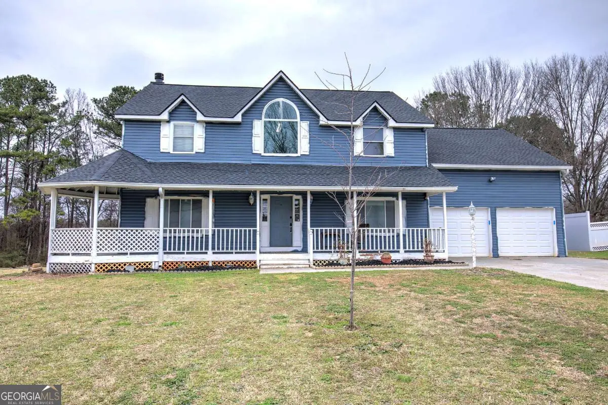 16 High Point Drive Sw, Cartersville, GA 30120 - #1