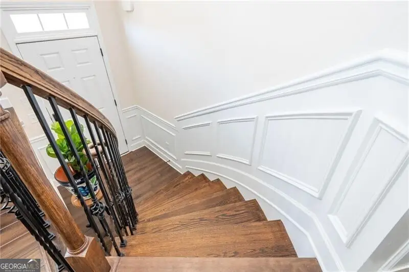 3581 Adelaide Crossing, Brookhaven, GA 30319 - #3