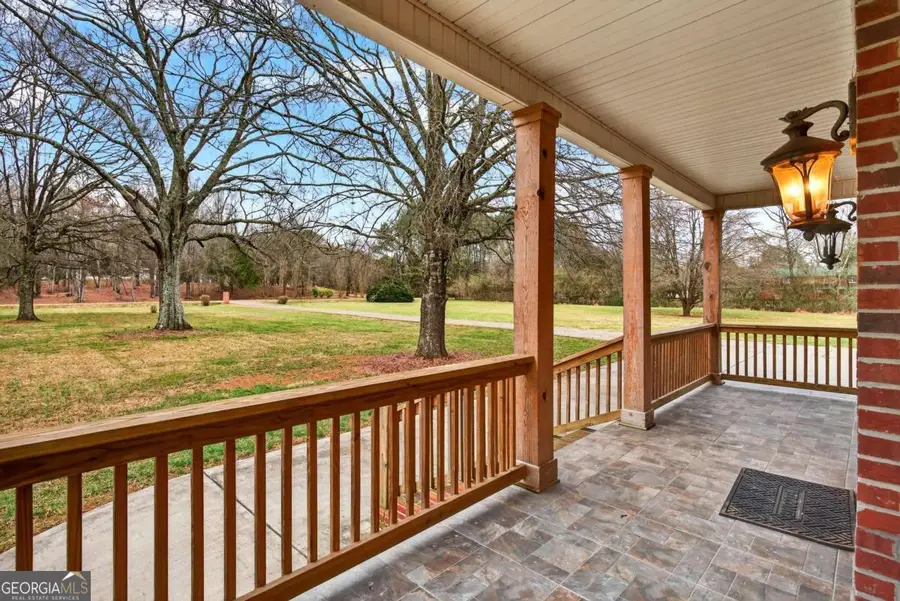 112 Mississippi Drive, Cedartown, GA 30125 - #2