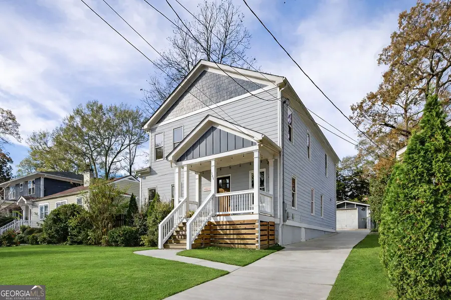 208 Mellrich Avenue Ne, Atlanta, GA 30317 - #2