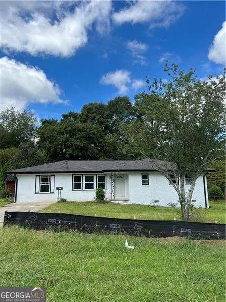 6227 Mount Zion Boulevard, Morrow, GA 30260