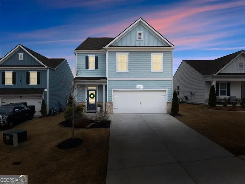 54 Valleywood Court, Dawsonville, GA 30534 - #2