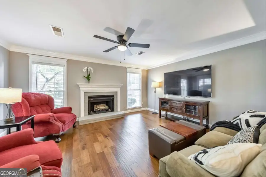 3039 Bristlewood Lane Nw, Marietta, GA 30064 - #2