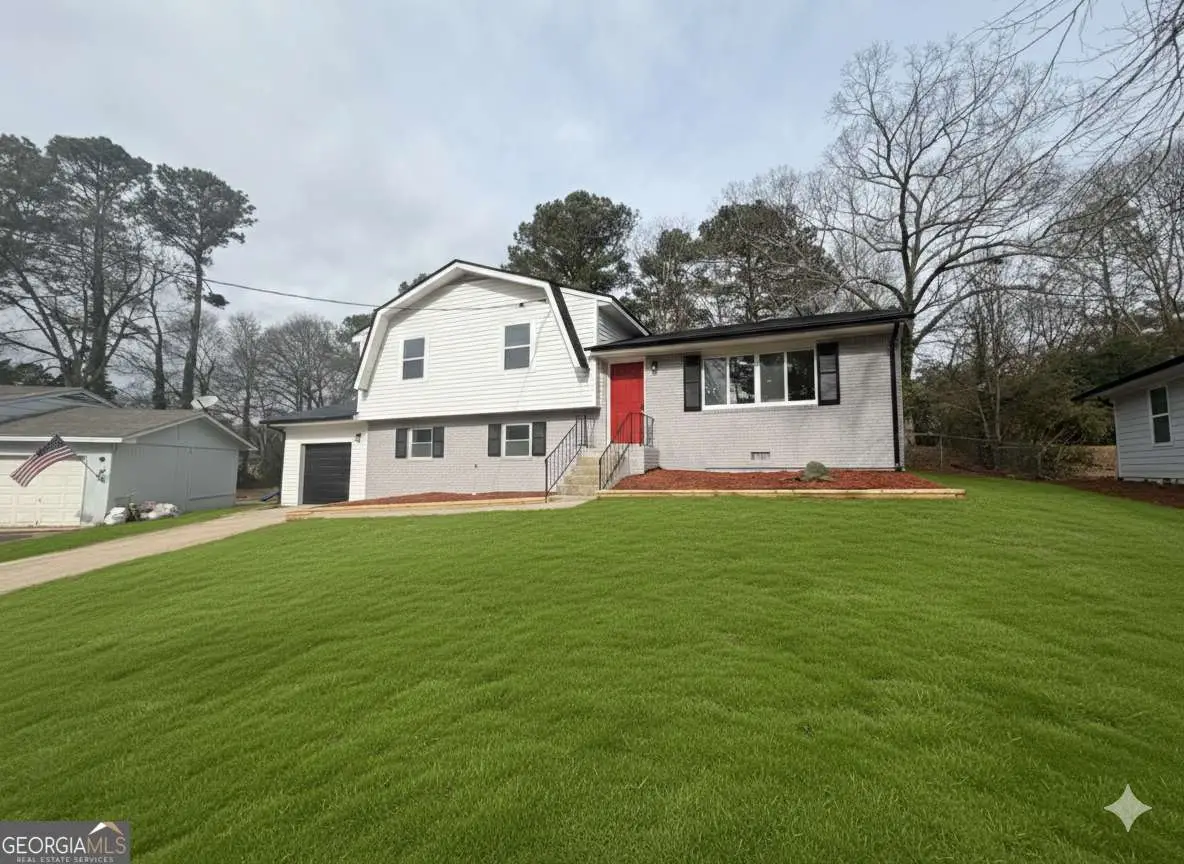 8308 Reinosa Way, Jonesboro, GA 30236 - #1