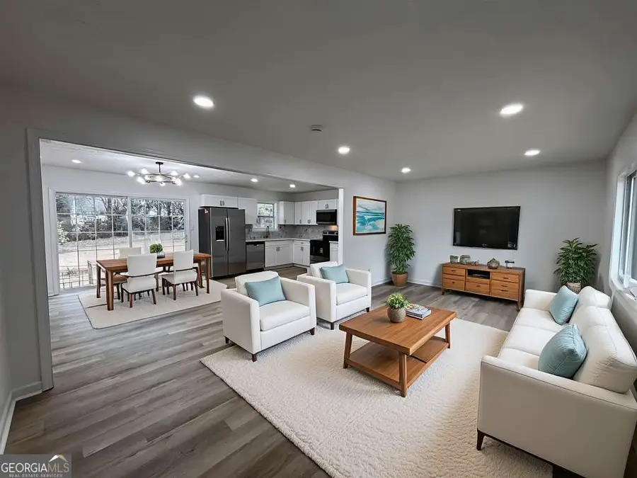 8308 Reinosa Way, Jonesboro, GA 30236 - #3