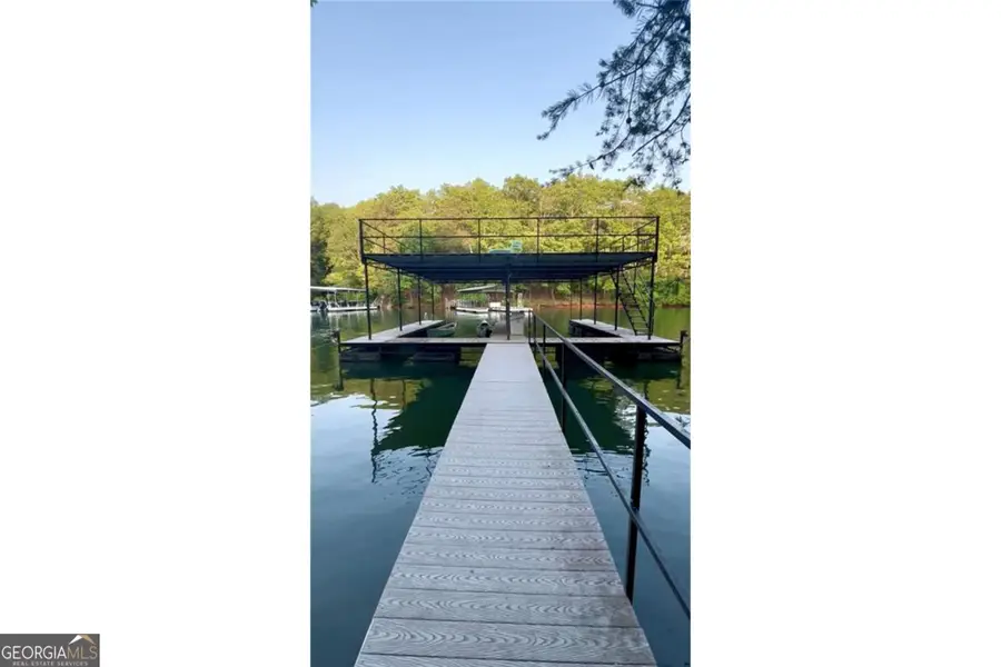 5997 Warpath Road, Flowery Branch, GA 30542 - #2