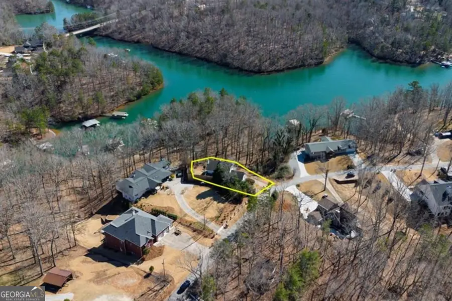 5997 Warpath Road, Flowery Branch, GA 30542 - #3