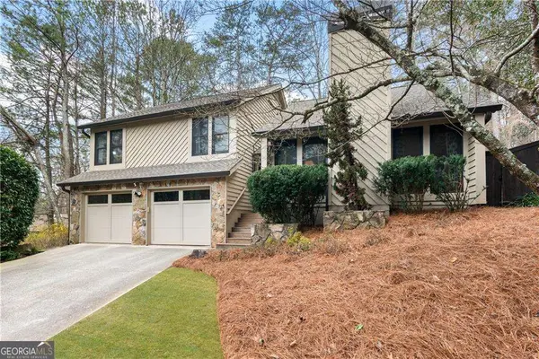 600 Trailmore Place, Roswell, GA 30076
