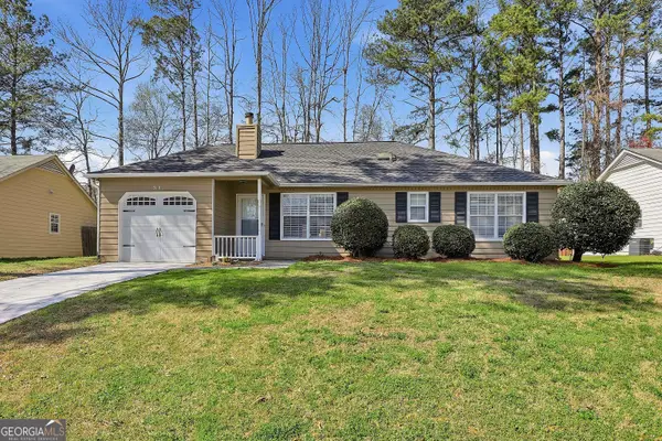 310 Wood Ridge, Peachtree City, GA 30269