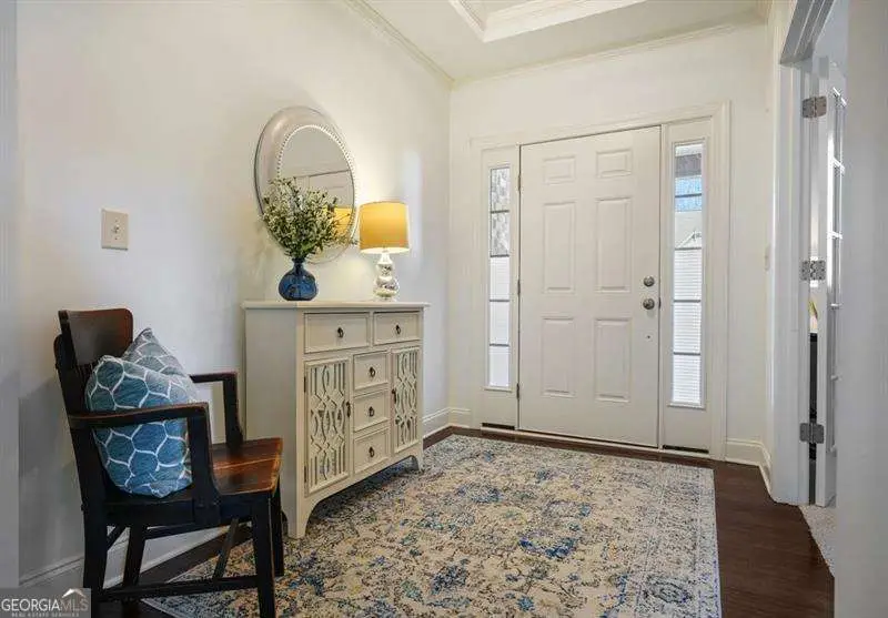 4006 Creekshire Trail, Canton, GA 30115 - #2