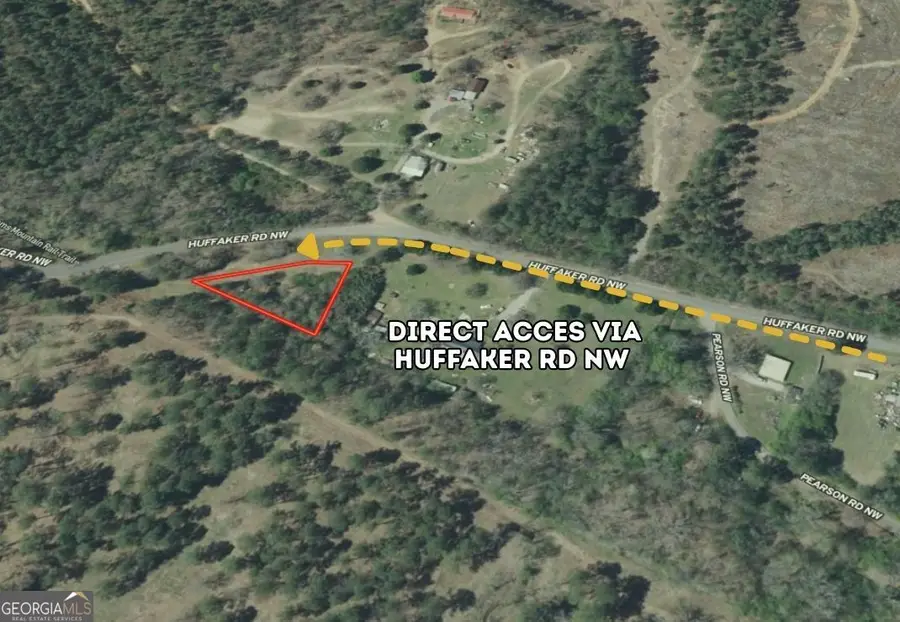 0 Huffaker Road, Rome, GA 30165 - #2