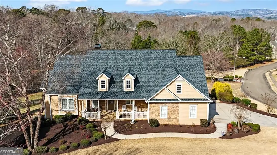 115 Mountain Falls Way, Canton, GA 30115 - #2