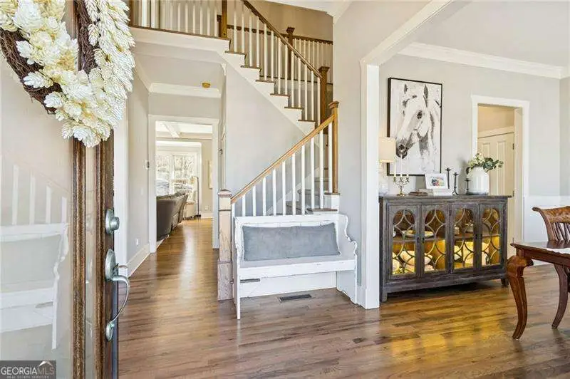 6072 Grand Loop Road, Sugar Hill, GA 30518 - #3