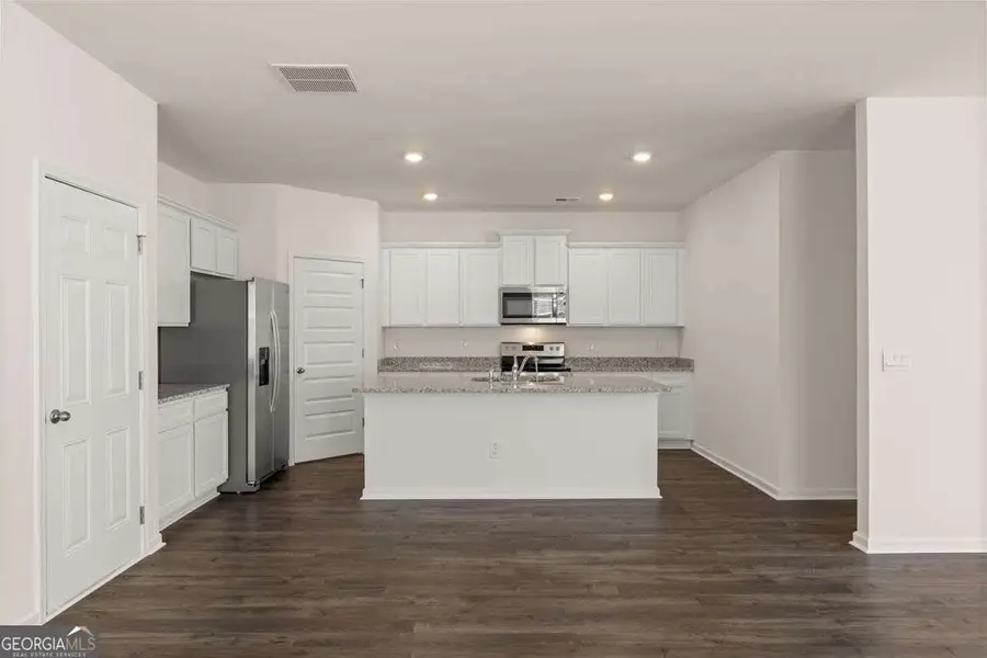 6018 Knickerbocker Street, Mableton, GA 30126 - #2