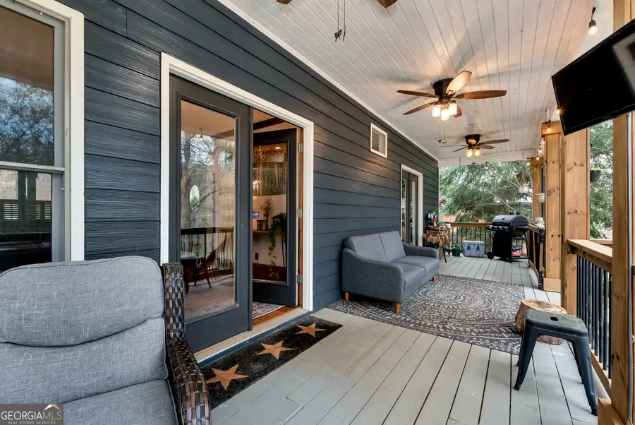 1060 Golden Avenue, Dahlonega, GA 30533 - #3