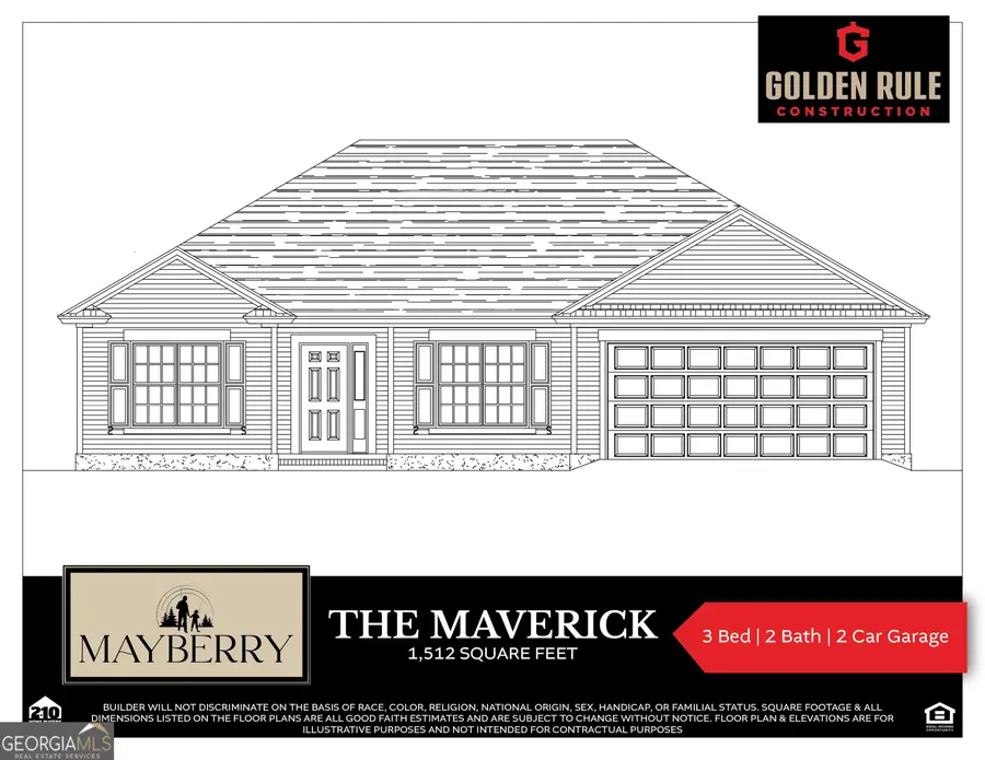 317 Barney Run #LOT 162, Statesboro, GA 30458 - #3