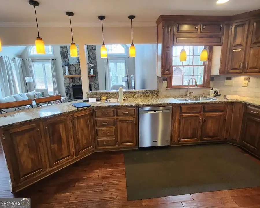 1092 Cheney Place Sw, Marietta, GA 30064 - #2