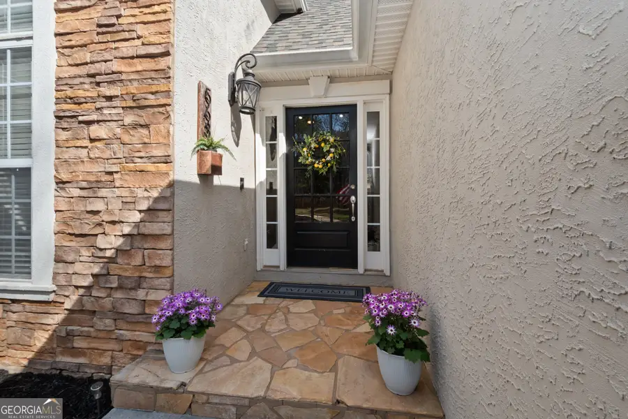 568 Martin Mill Road, Moreland, GA 30259 - #3