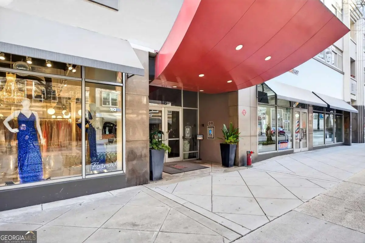 805 Peachtree Street Ne #202, Atlanta, GA 30308 - #1