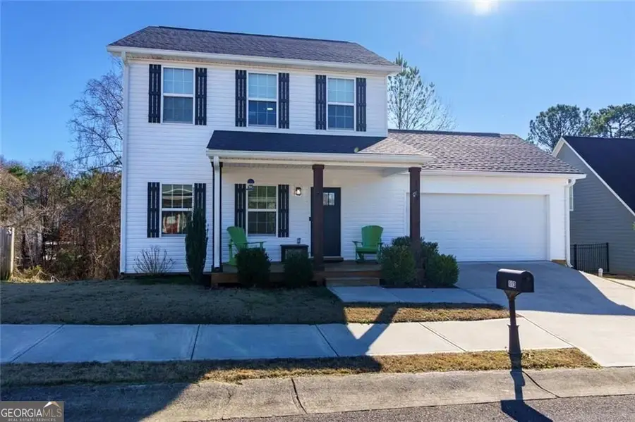 113 Covington Drive, Ball Ground, GA 30107 - #3