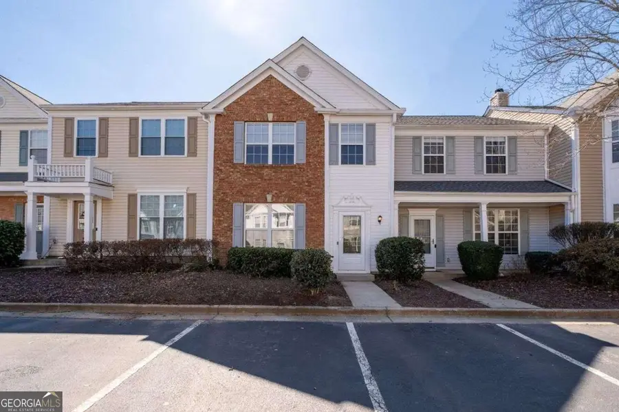 5764 Reps Trace, Norcross, GA 30071 - #2