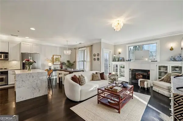 238 Le Gran Bend, Atlanta, GA 30328