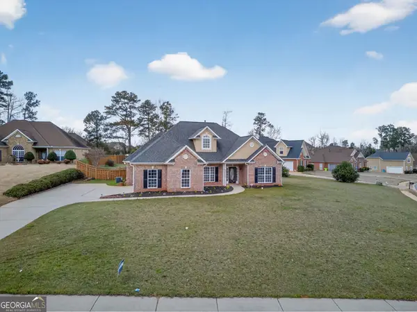 500 Soho Place, Locust Grove, GA 30248