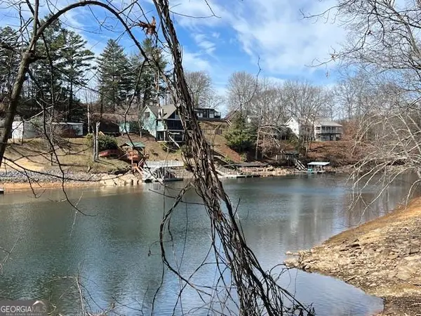 LOT 5 Old Hwy 64 E, Hayesville, NC 28904