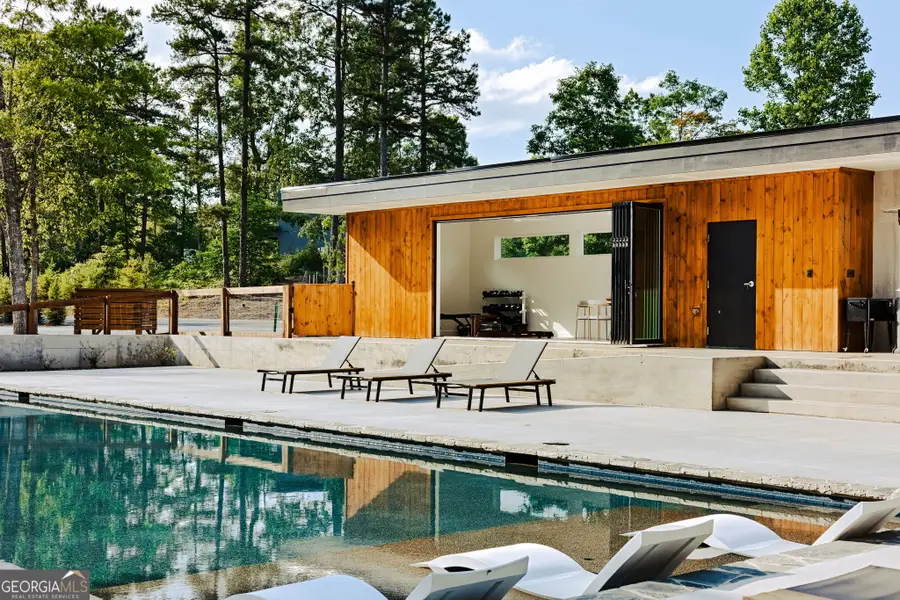 458 Brannon Ridge, Young Harris, GA 30582 - #2