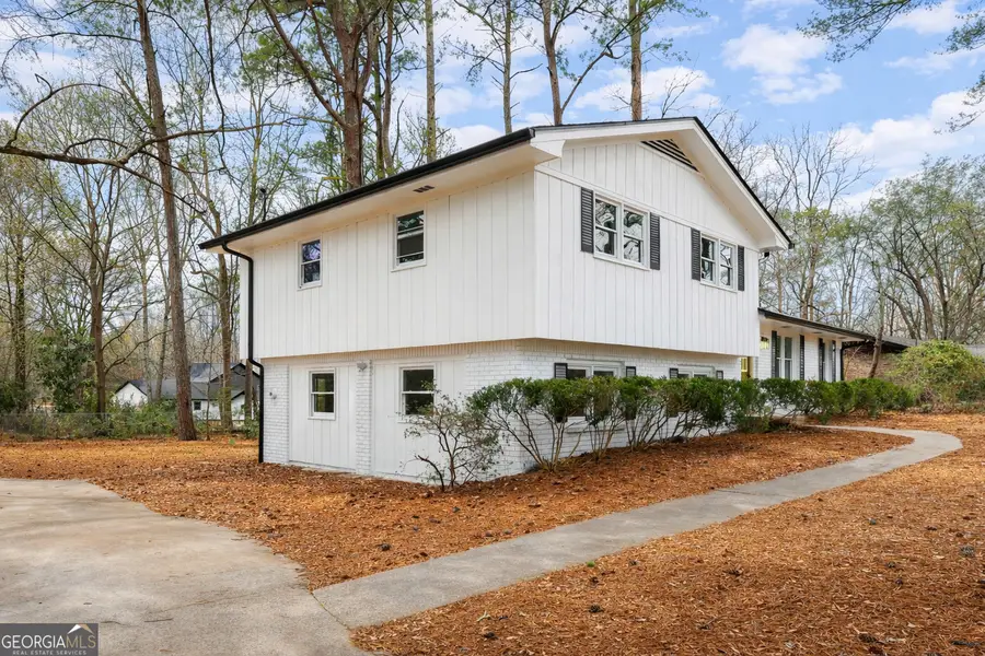 2051 Forest Drive, Fayetteville, GA 30214 - #3