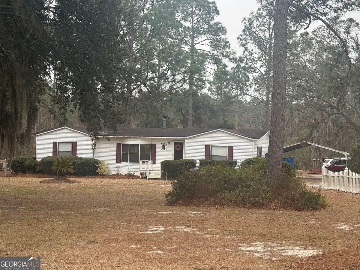 82 Partridge Run, Jesup, GA 31545 - #1