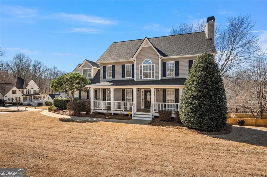 208 Oliver Overlook, Dallas, GA 30132 - #2