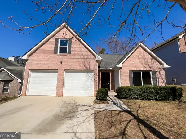 1746 Spring Hill Cove, Lithonia, GA 30058