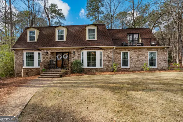 7349 Lullwater Road, Columbus, GA 31904