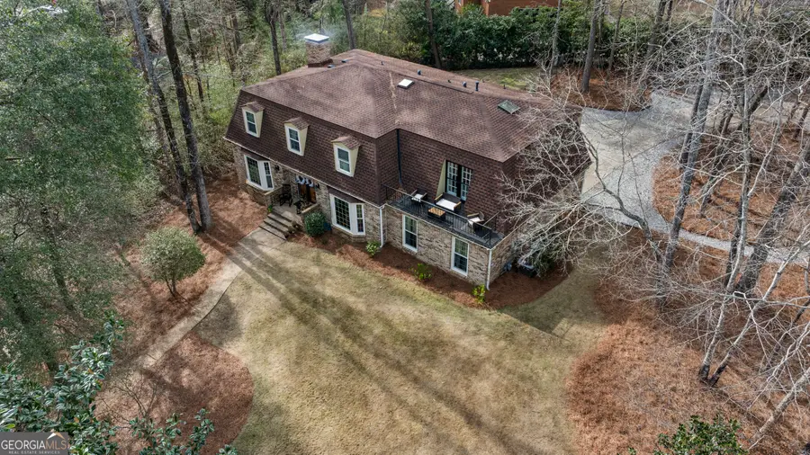 7349 Lullwater Road, Columbus, GA 31904 - #3