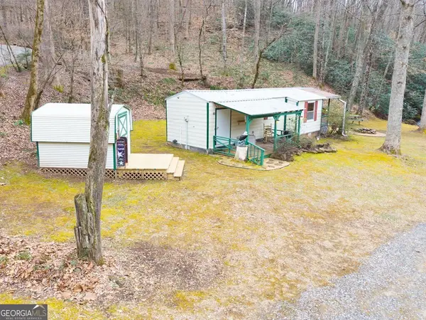 102 Hideaway Cove, Hayesville, NC 28904