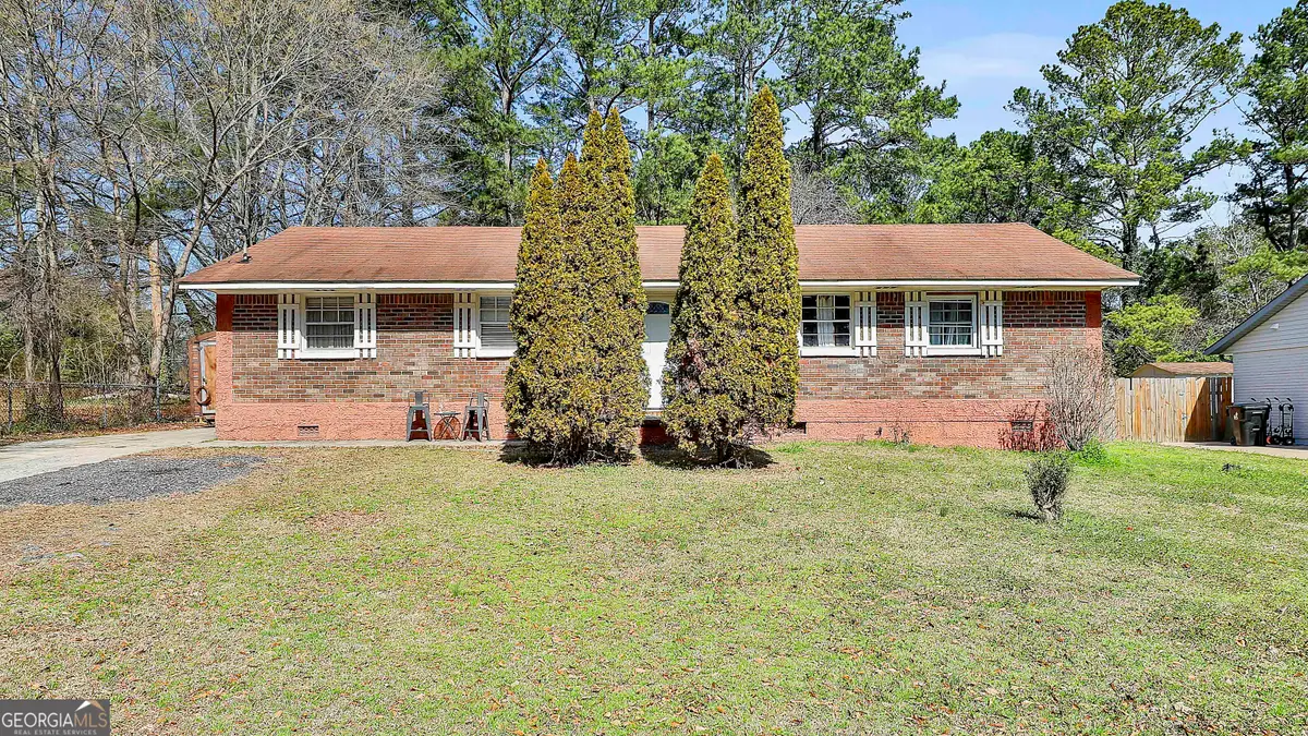 46 Royce Drive, Jonesboro, GA 30238 - #1