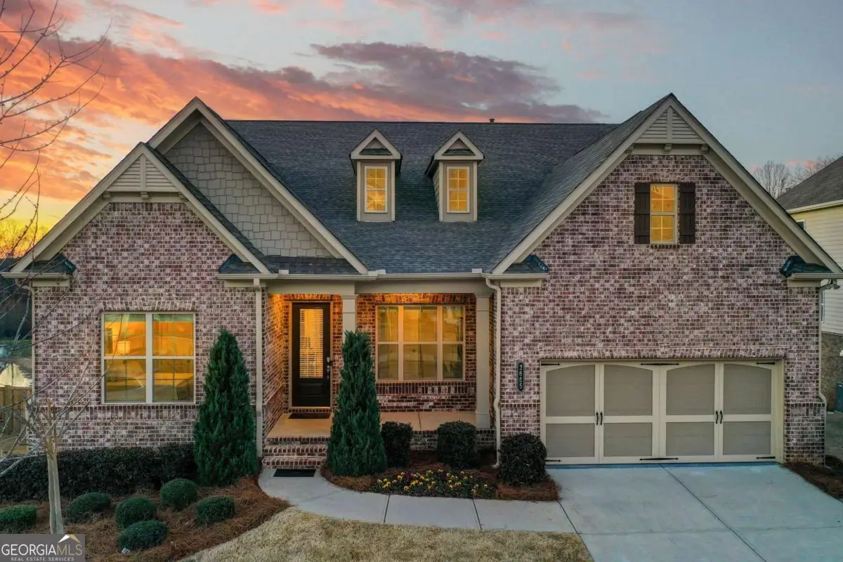 2665 Crowbrook Way, Cumming, GA 30040 - #1