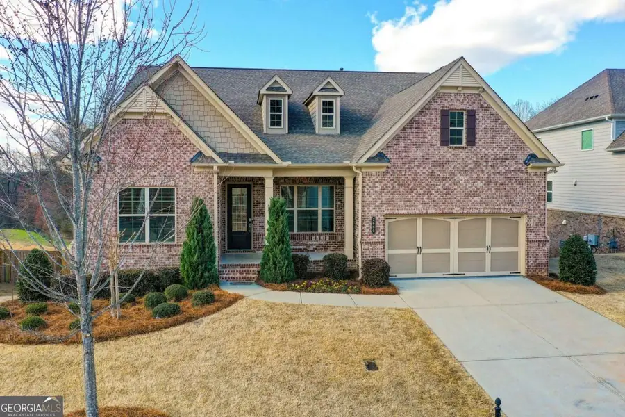 2665 Crowbrook Way, Cumming, GA 30040 - #2