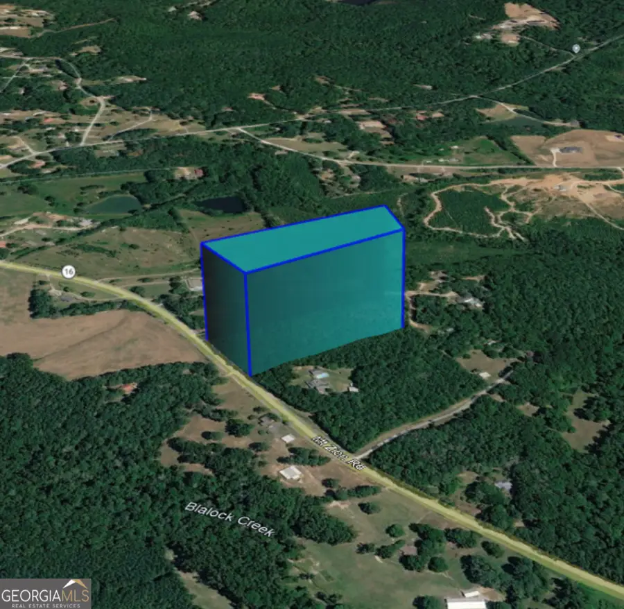 0 Mt Zion Road, Waco, GA 30182 - #3