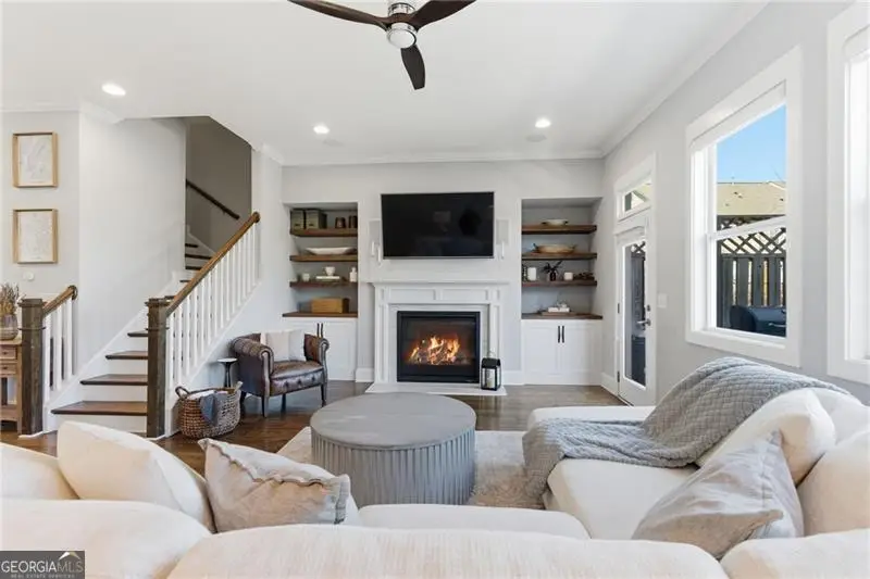 2097 Garrison Way Nw, Atlanta, GA 30318 - #3