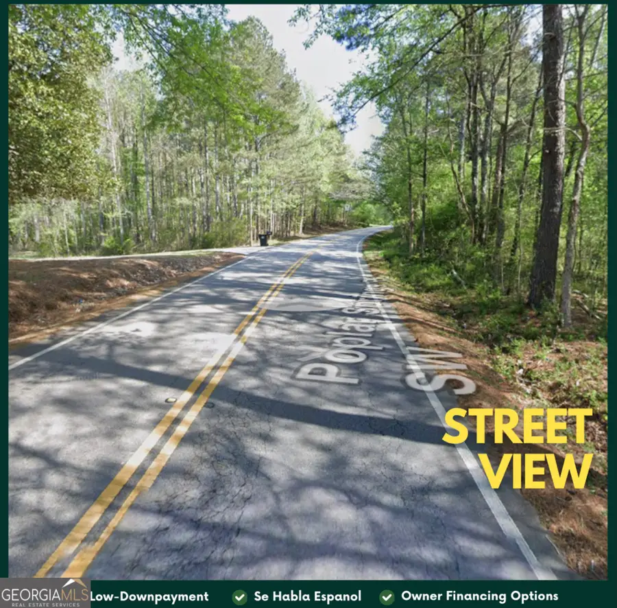 0 Poplar Springs Road, Hiram, GA 30141 - #2