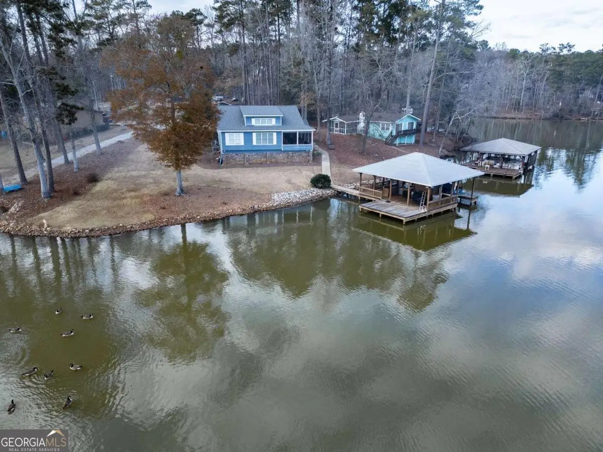 500 Lang Road, Covington, GA 30014 - #1