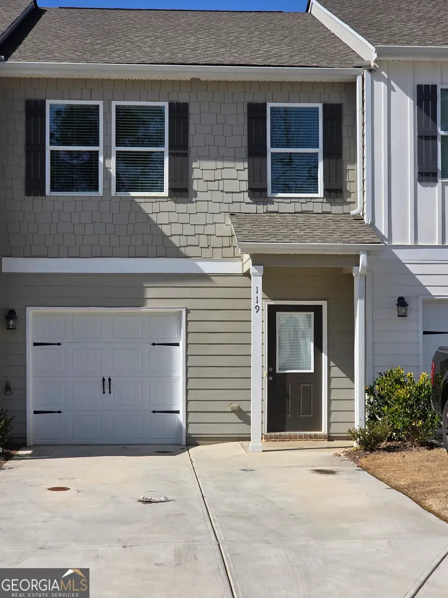 117 Village Green Drive Nw, Adairsville, GA 30103 - #2