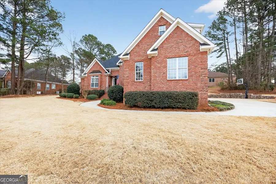 194 Cambridge Way, Macon, GA 31220 - #2